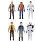 Preview: Star Wars Retro Collection 6er-Pack Episode IV (Hasbro 2025) | Kenner-Design